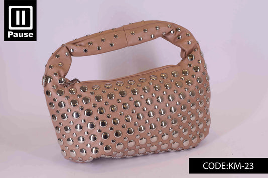 KM-23 HANDBAG