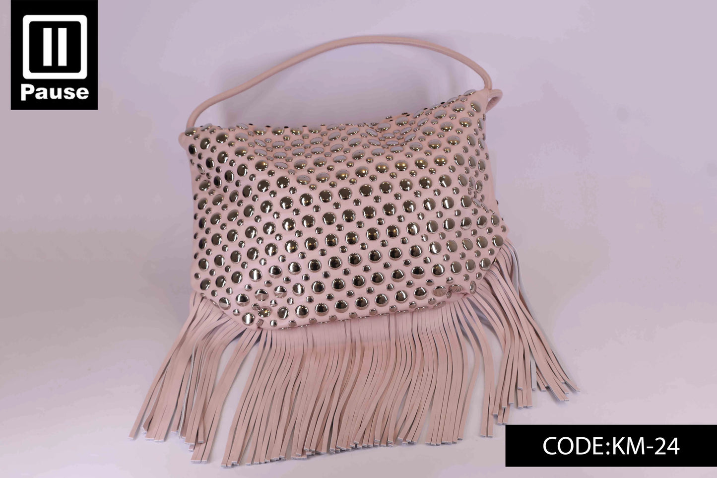 KM-24 TOTE BAG