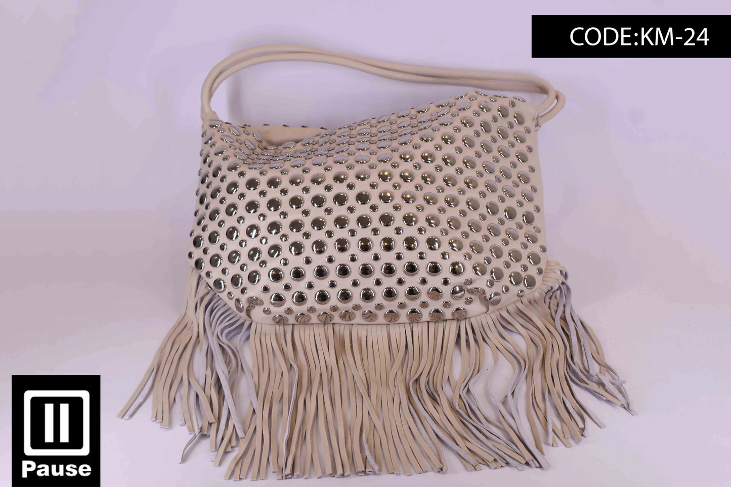 KM-24 TOTE BAG