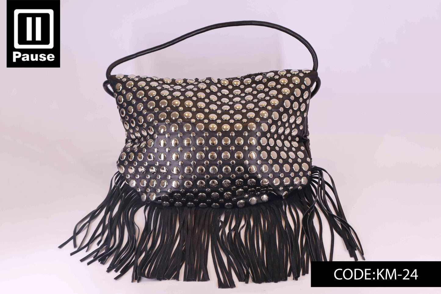 KM-24 TOTE BAG
