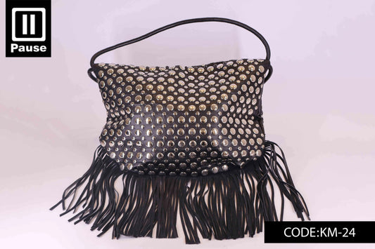 KM-24 TOTE BAG
