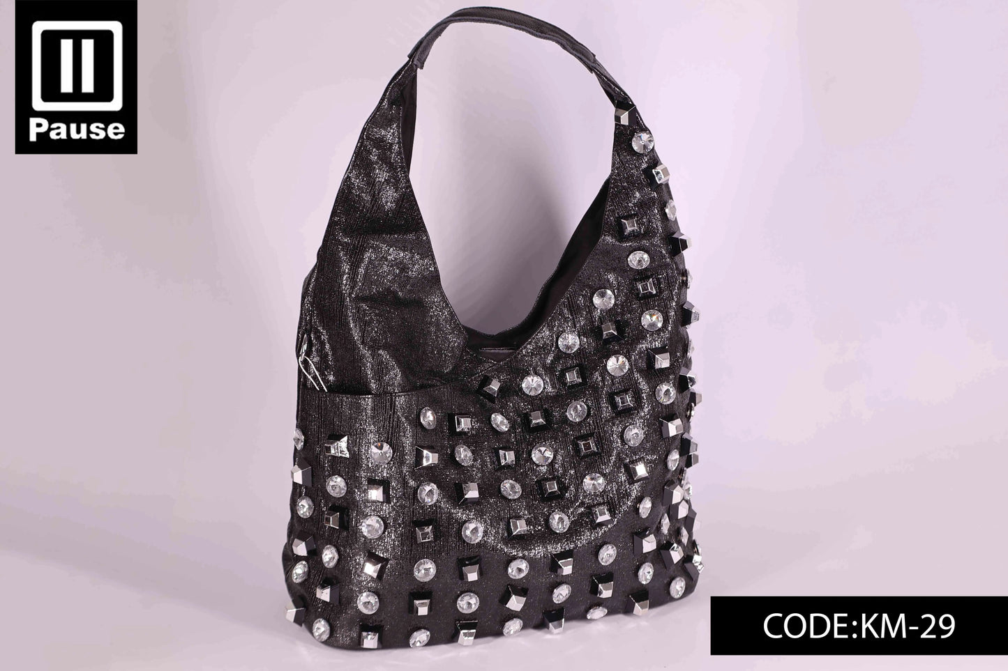 KM-29 TOTE BAG