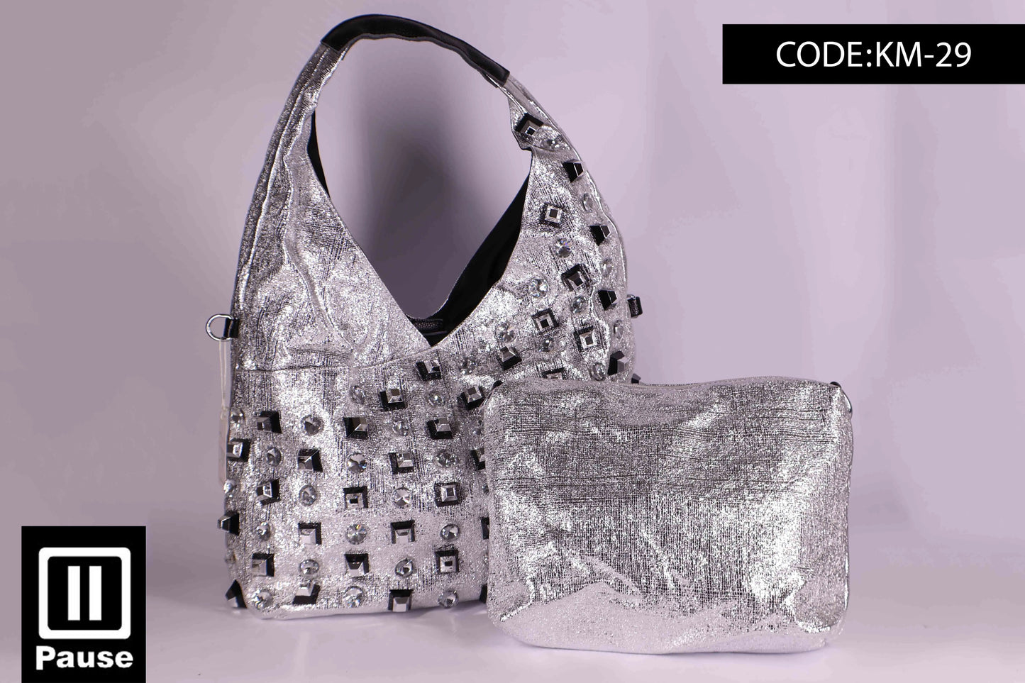 KM-29 TOTE BAG
