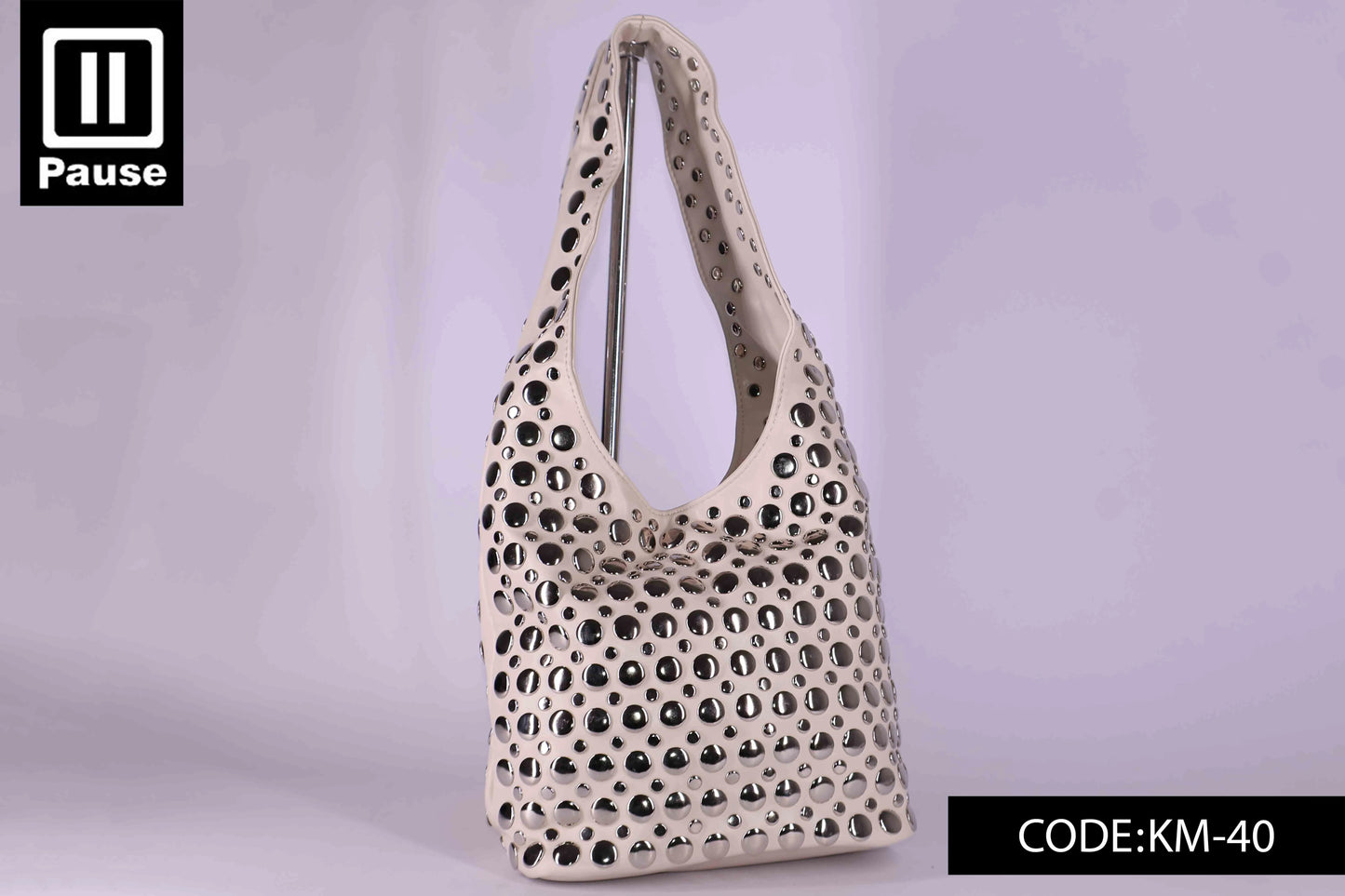 KM-40 SHOULDER BAG