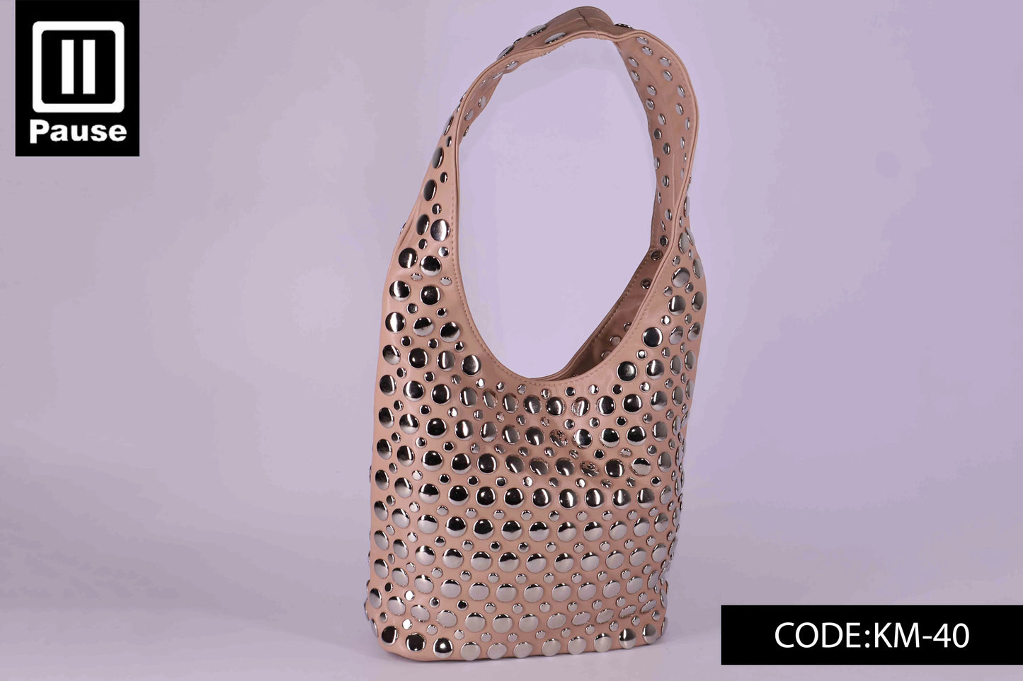 KM-40 SHOULDER BAG