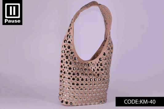 KM-40 SHOULDER BAG