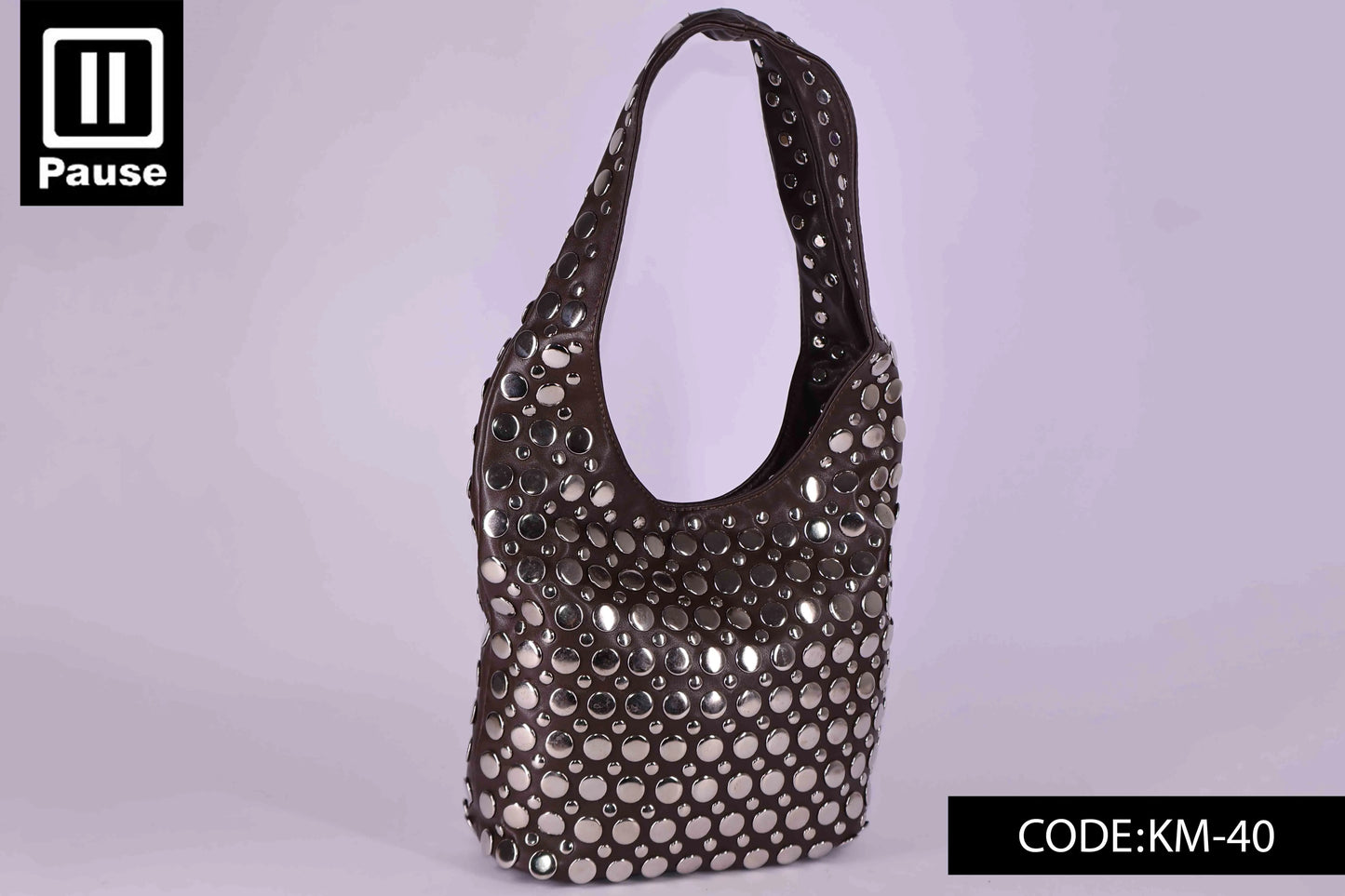 KM-40 SHOULDER BAG