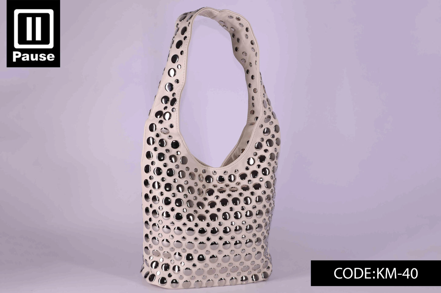 KM-40 SHOULDER BAG
