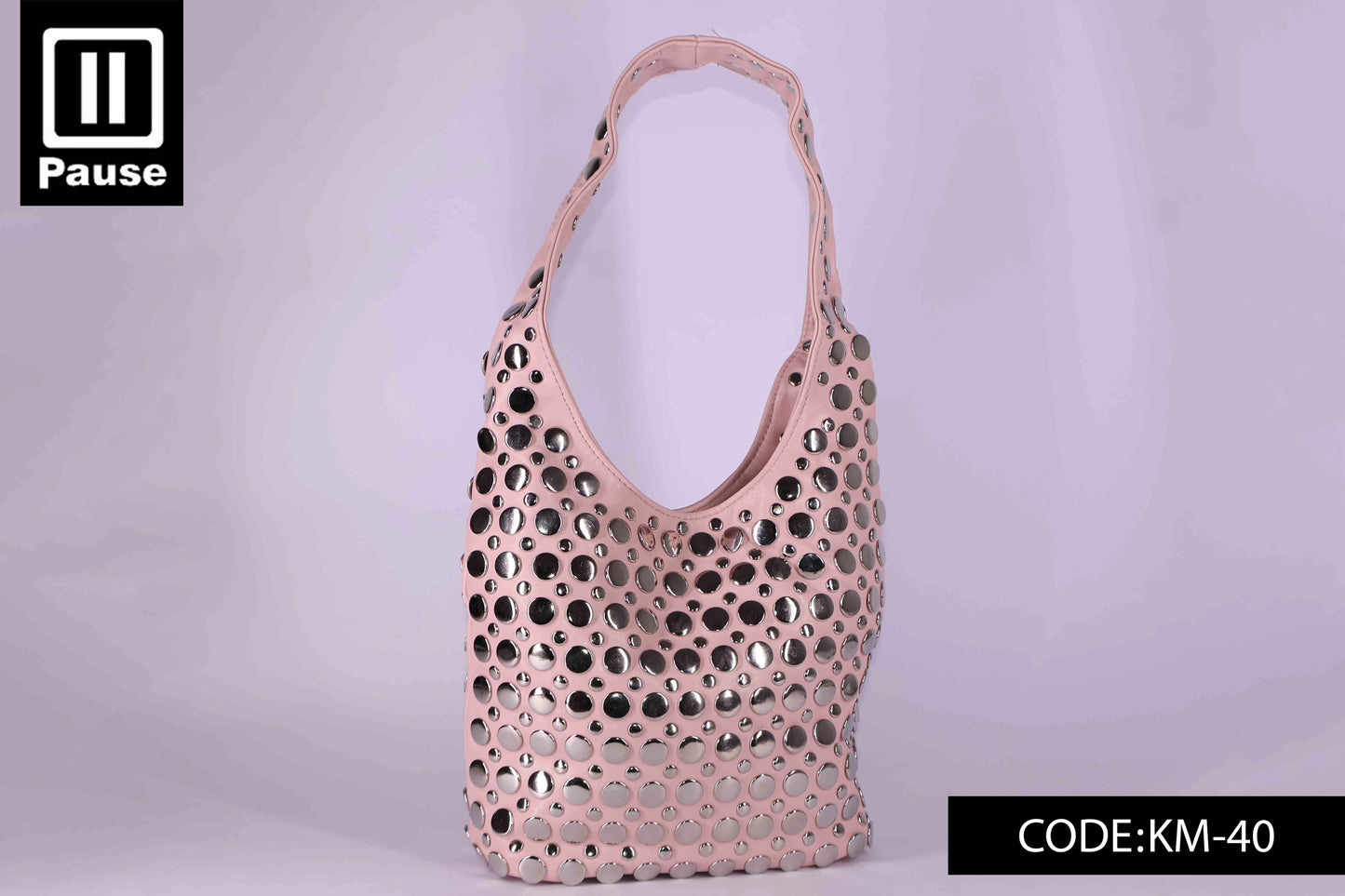KM-40 SHOULDER BAG
