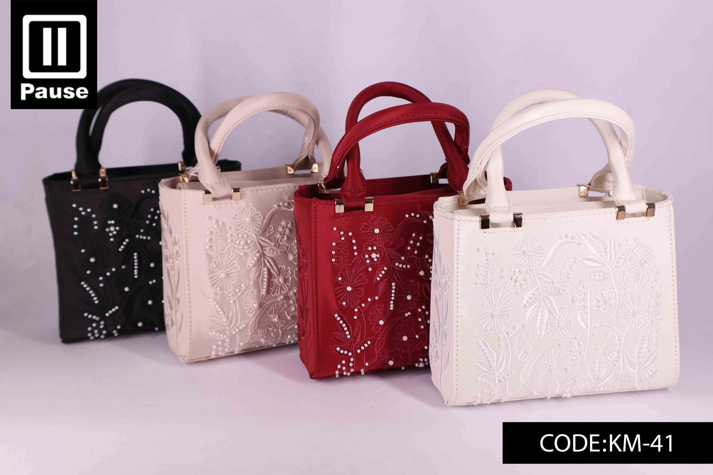 KM-41 HANDBAG