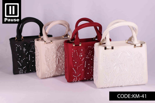 KM-41 HANDBAG