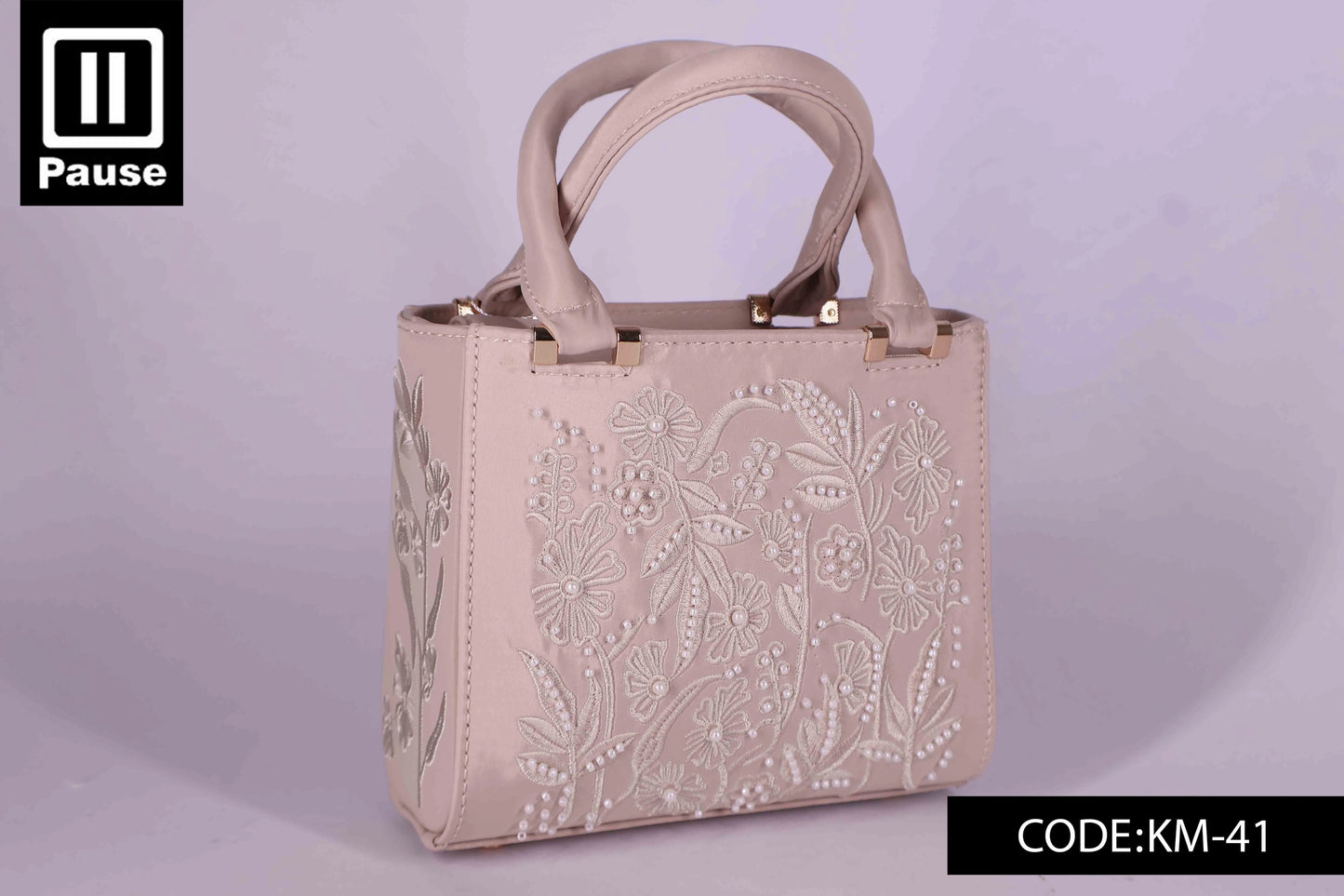 KM-41 HANDBAG