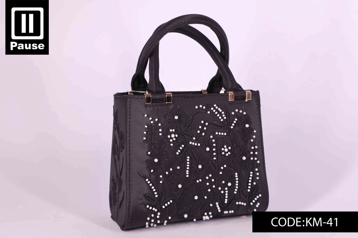 KM-41 HANDBAG
