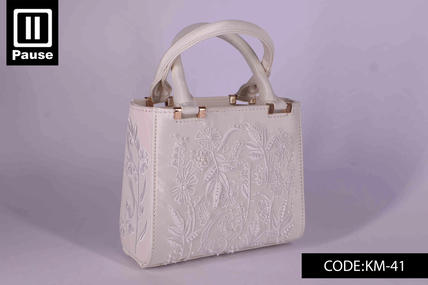 KM-41 HANDBAG