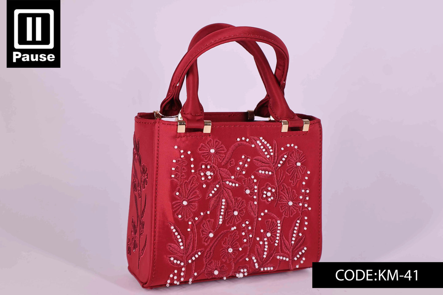 KM-41 HANDBAG