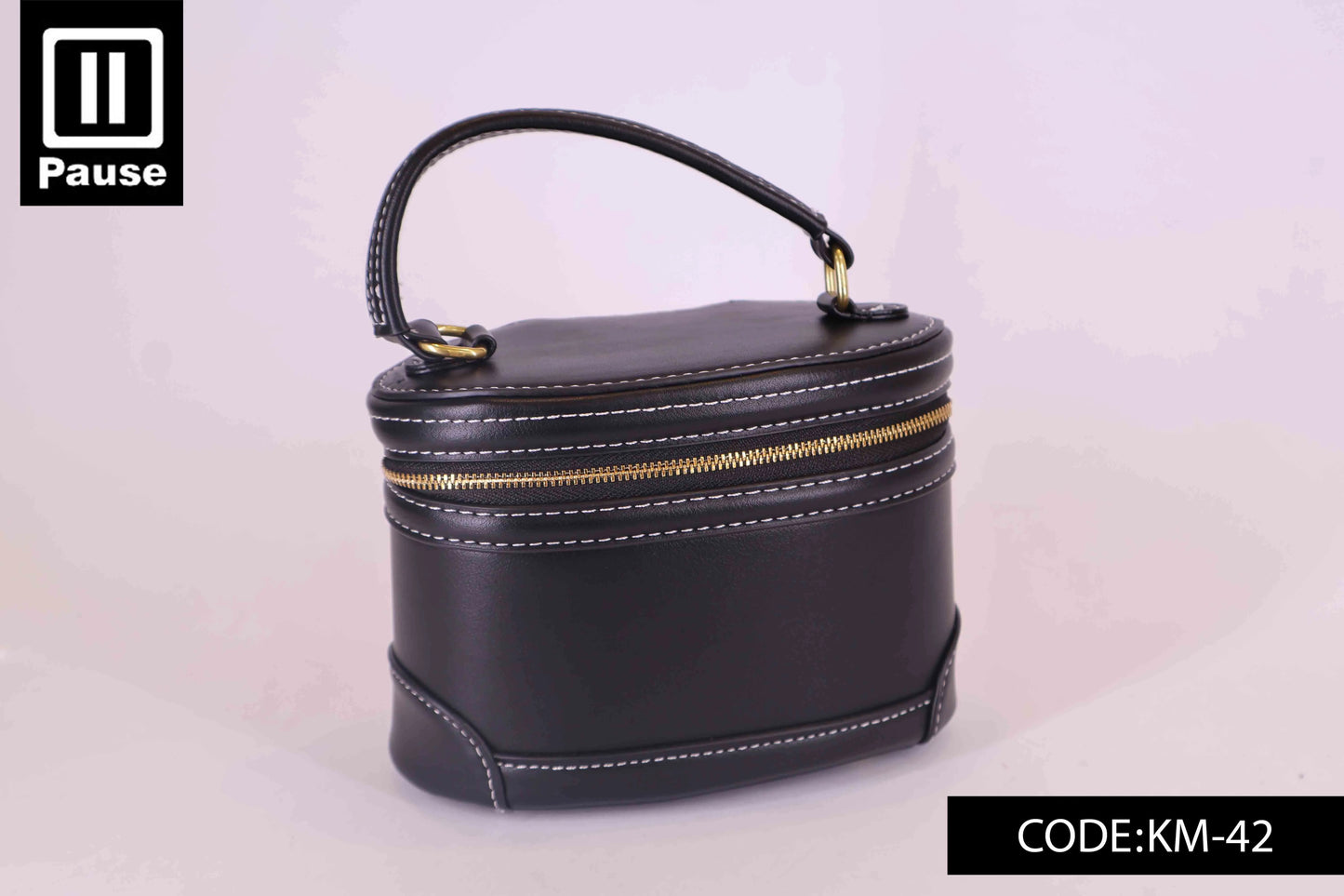 KM-42 HANDBAG
