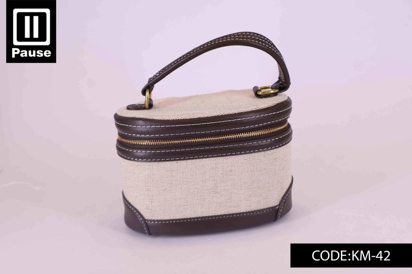 KM-42 HANDBAG