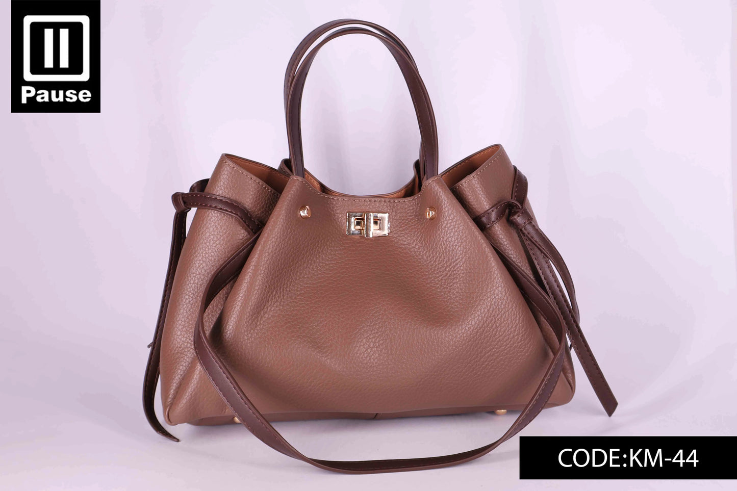 KM-44  TOTE BAG