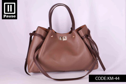 KM-44  TOTE BAG