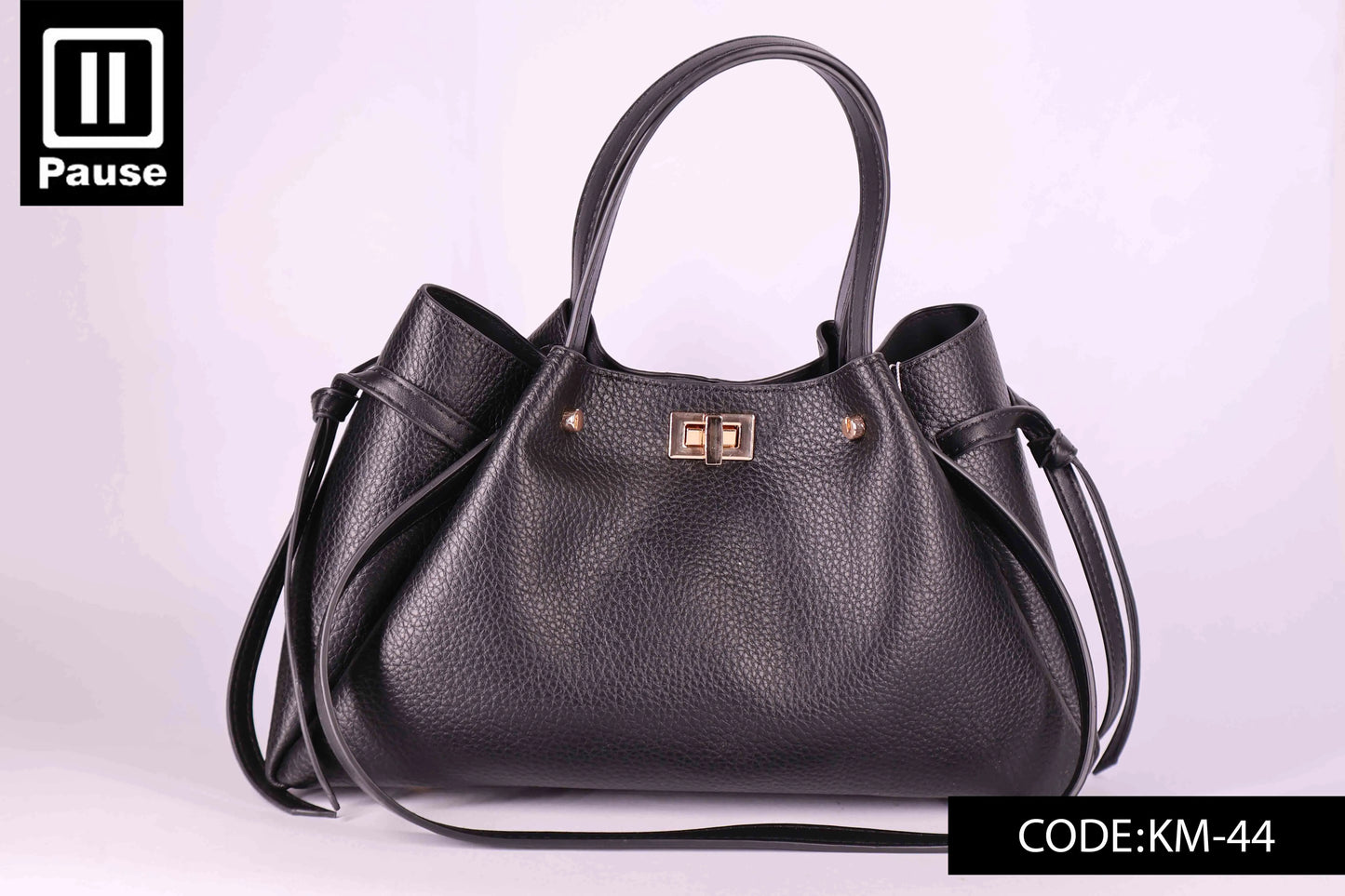 KM-44  TOTE BAG