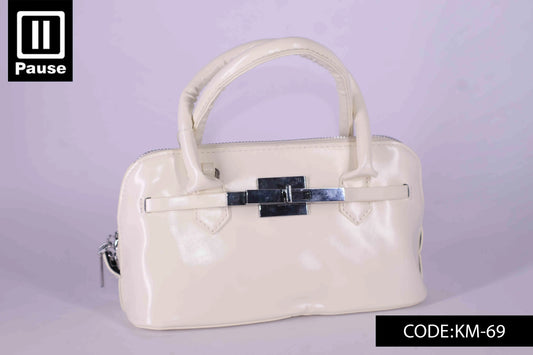 KM-69 HANDBAG