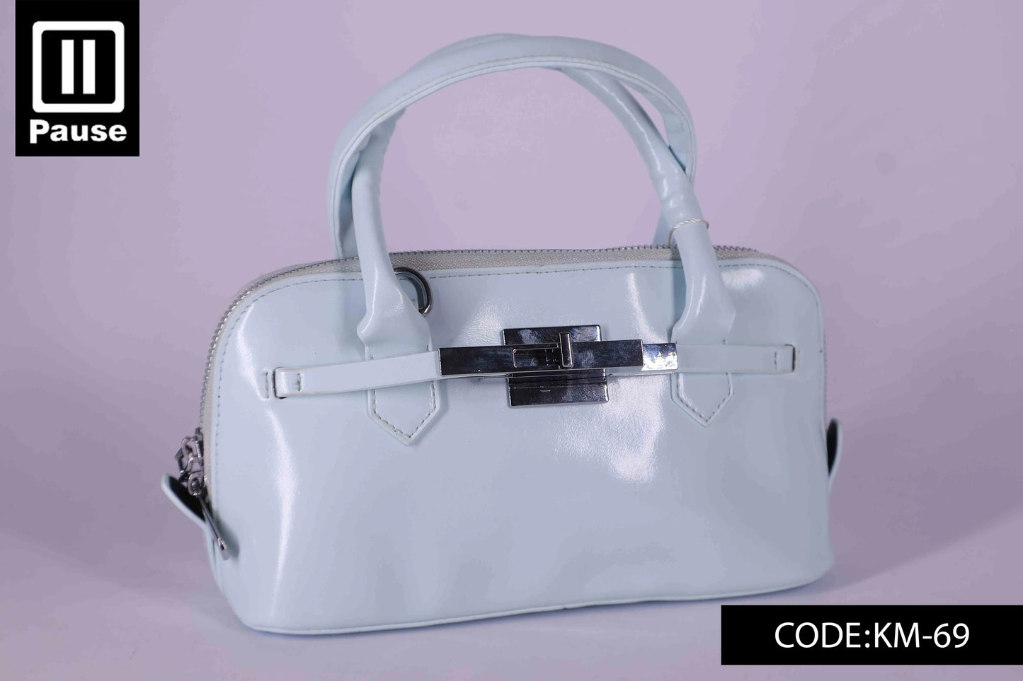 KM-69 HANDBAG