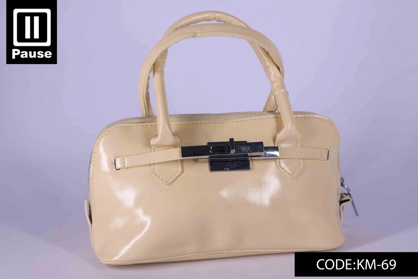 KM-69 HANDBAG