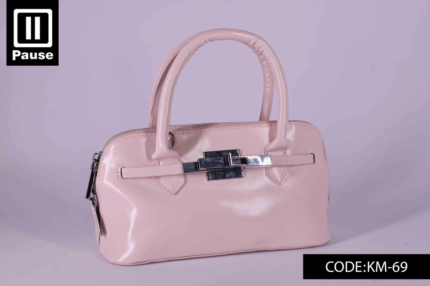 KM-69 HANDBAG