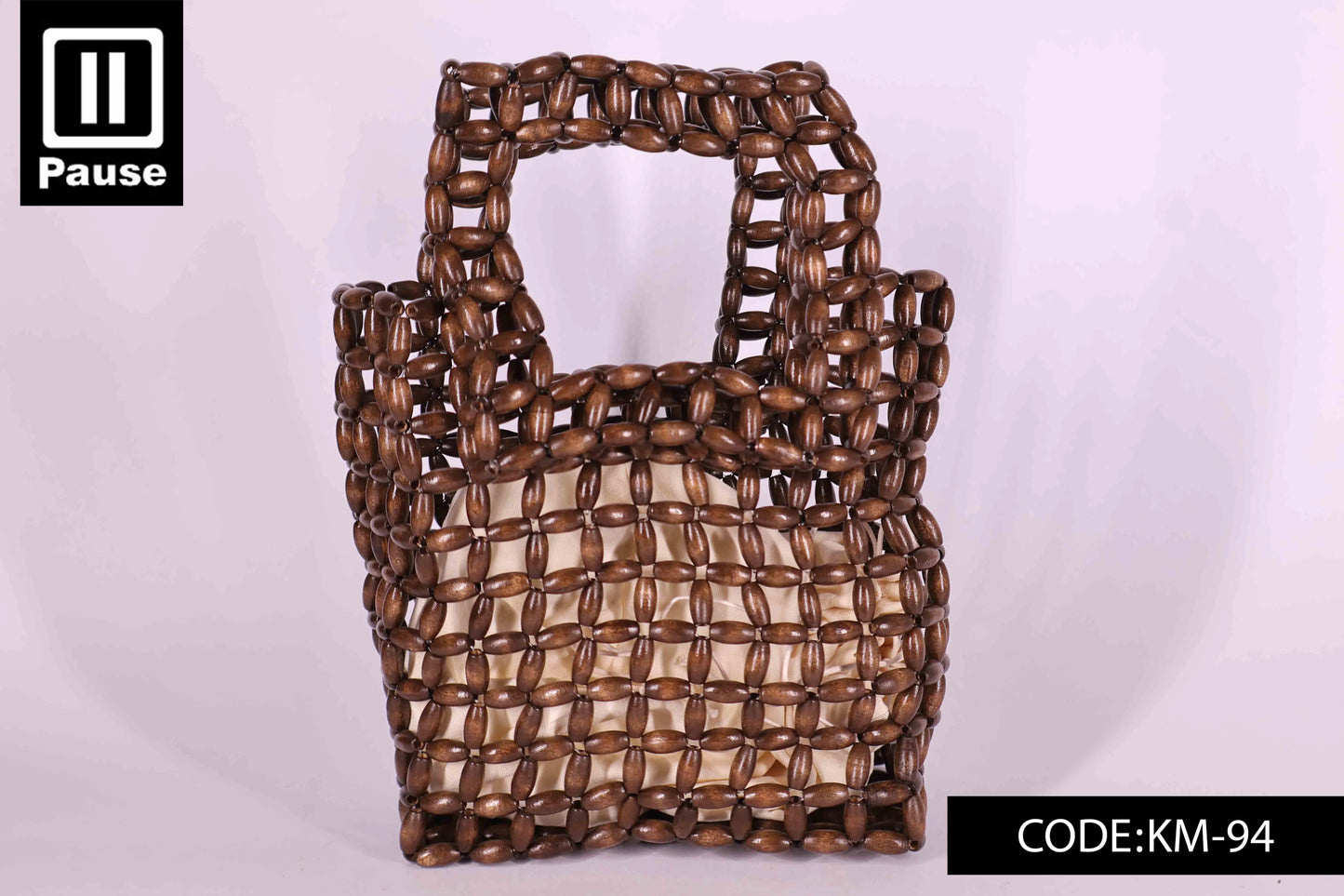 KM-94 HANDBAG