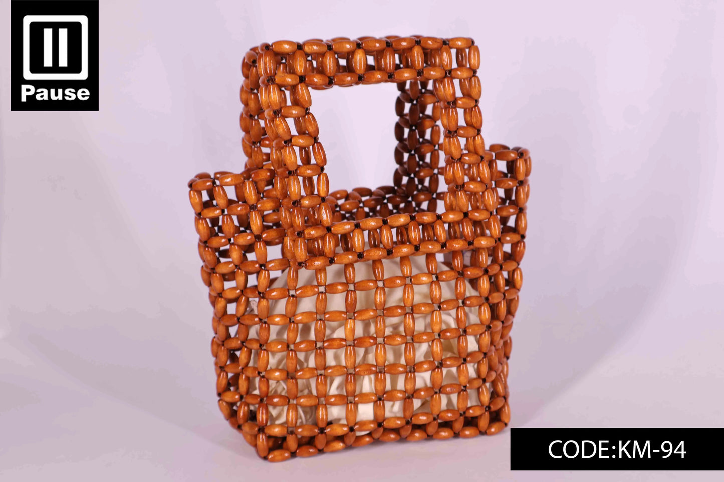 KM-94 HANDBAG