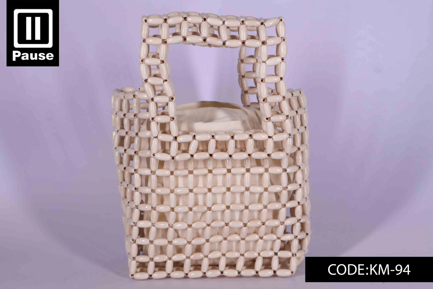 KM-94 HANDBAG