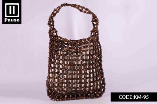 KM-95 TOTE BAG