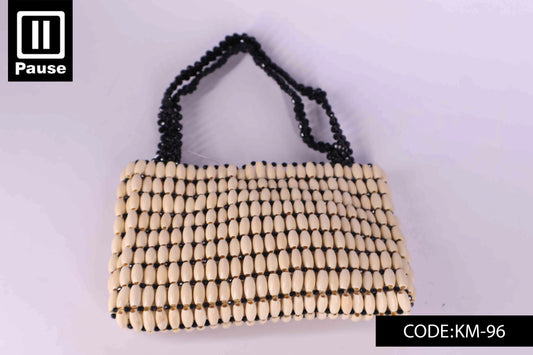 KM-96 TOTE BAG