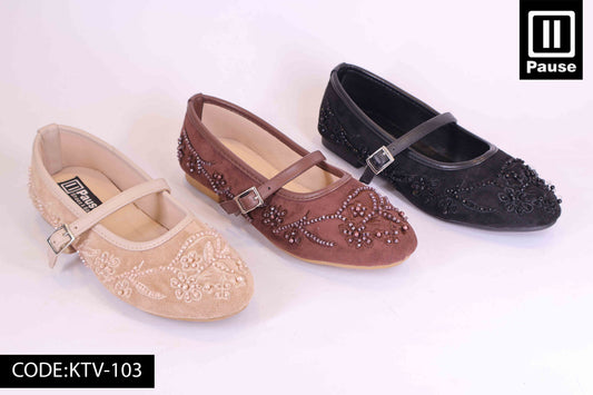 KTV-103 BALLERINAS
