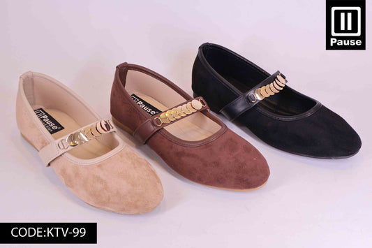 KTV-99 BALLERINAS