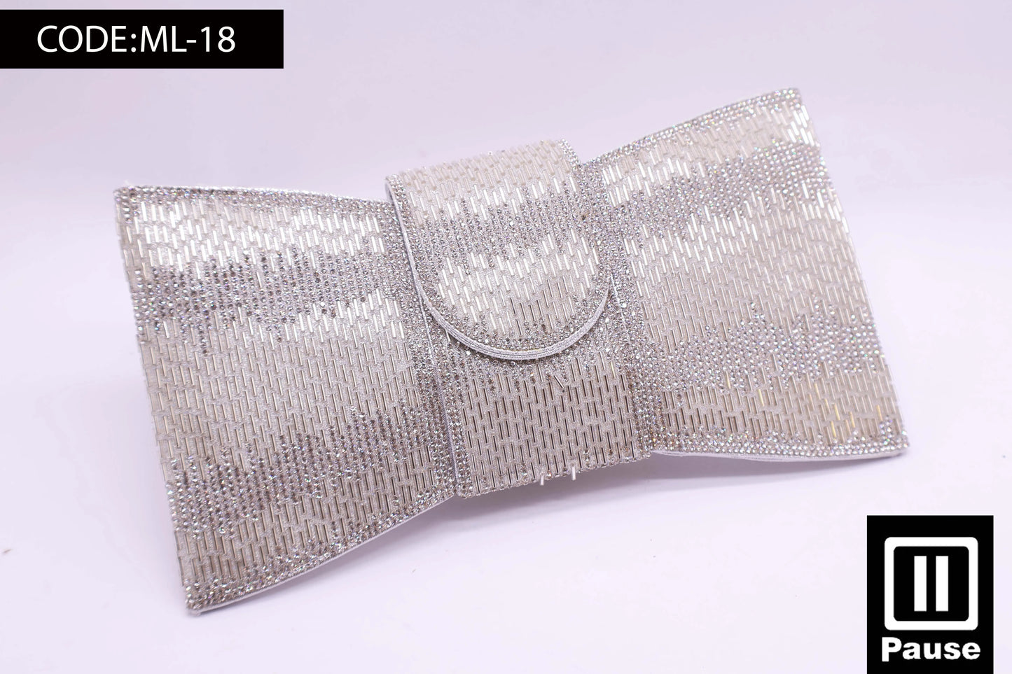 ML-18 HAND CLUTCH