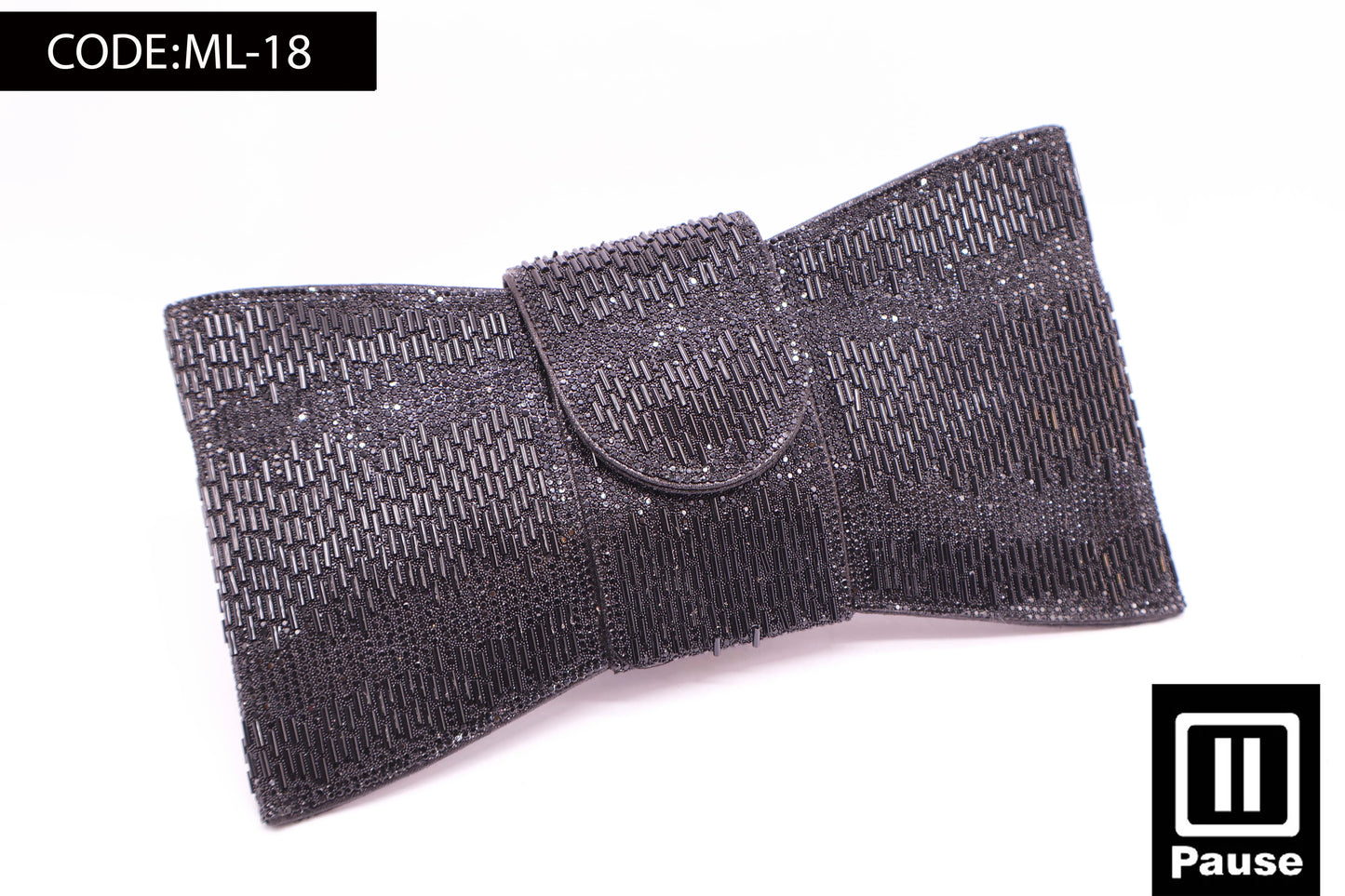 ML-18 HAND CLUTCH