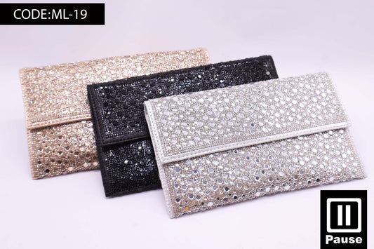 ML-19 HAND CLUTCH