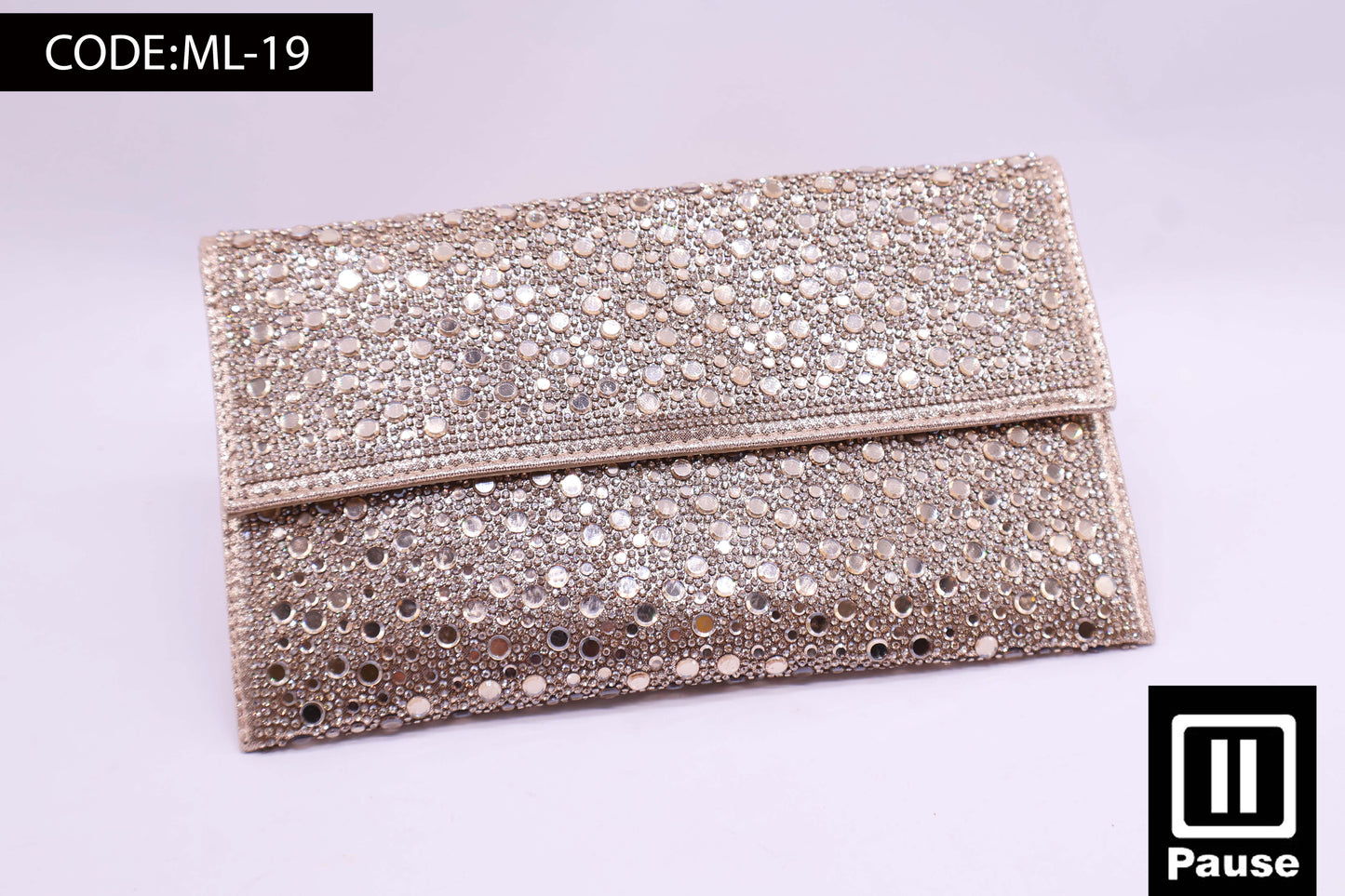ML-19 HAND CLUTCH