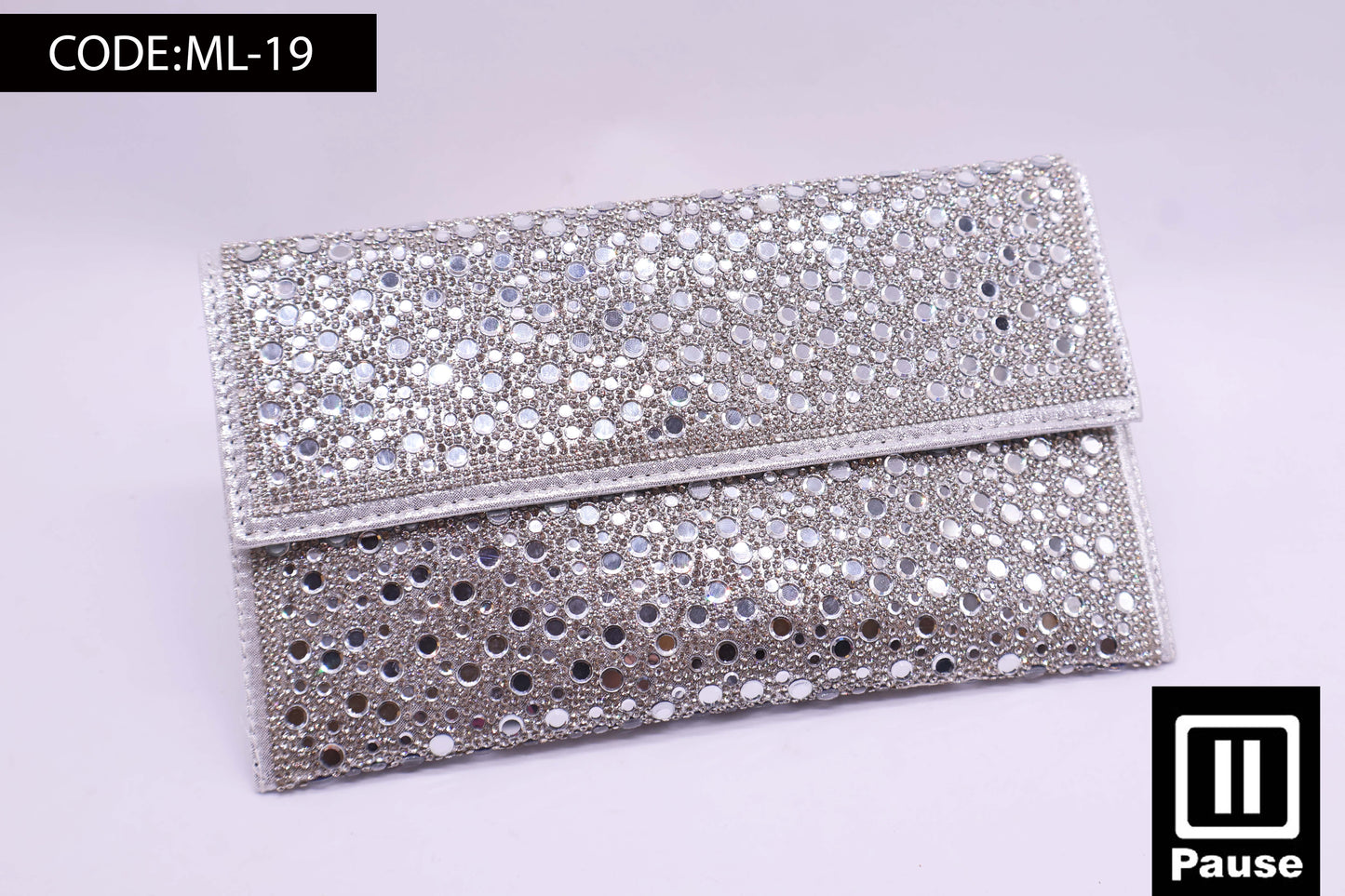 ML-19 HAND CLUTCH
