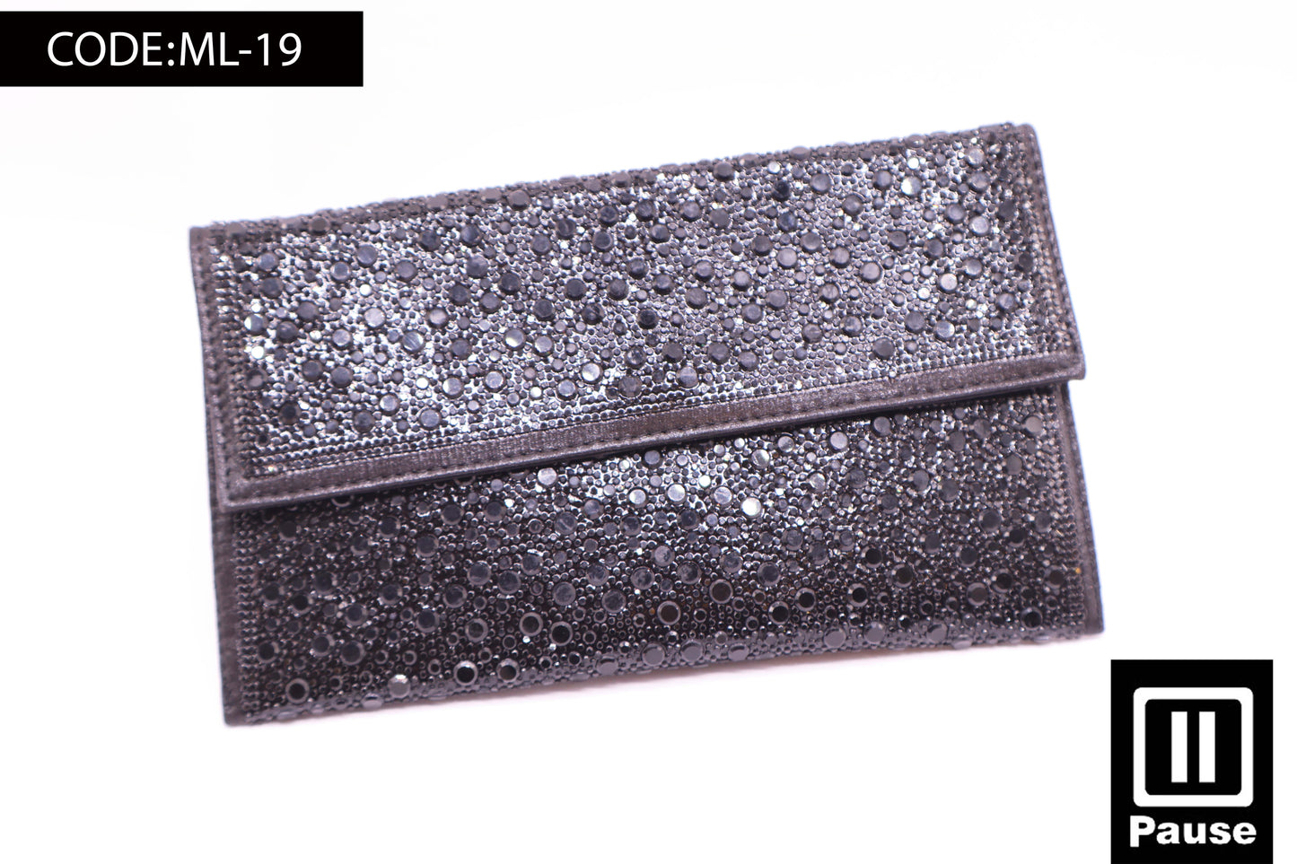 ML-19 HAND CLUTCH