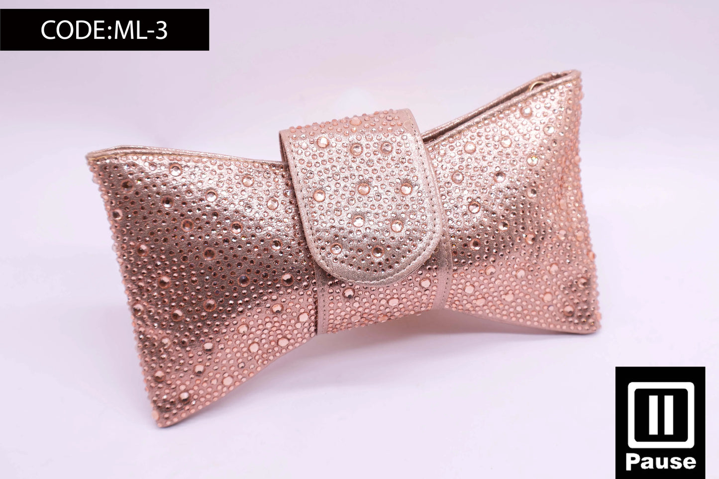 ML-3 CLUTCH