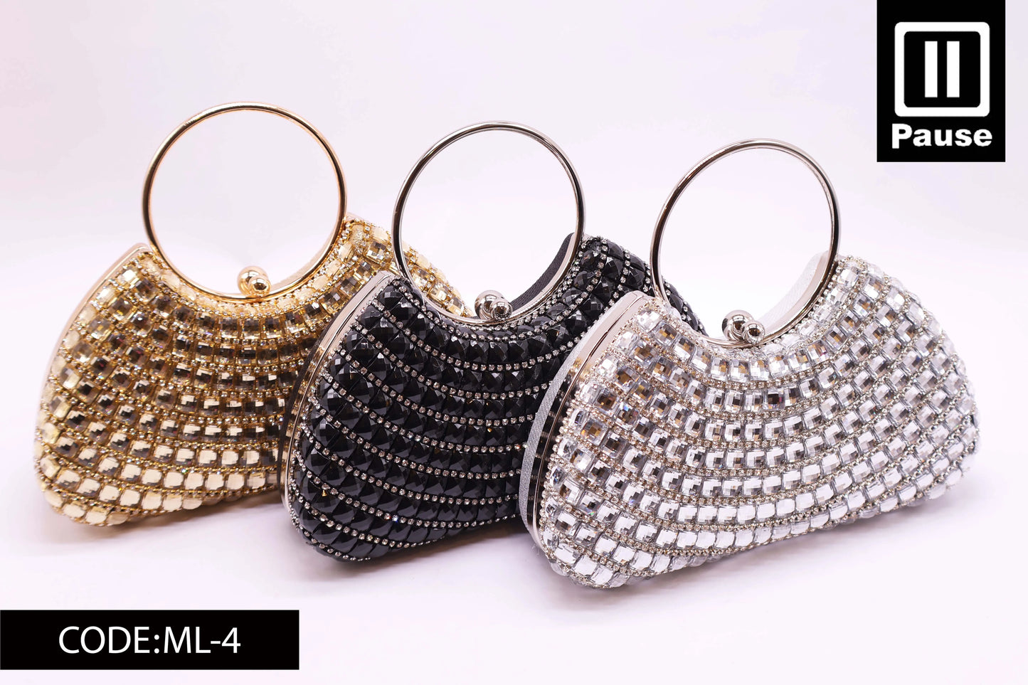 ML-4 CLUTCH