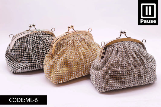 ML-6 CLUTCH
