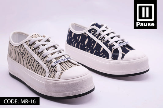 MR-16 Sneakers