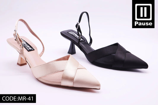 MR-41 Heels