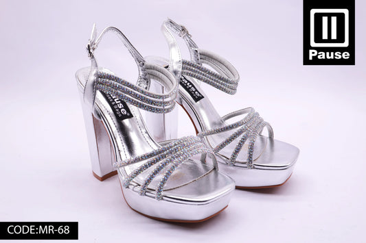 MR-68 High heels Sandals