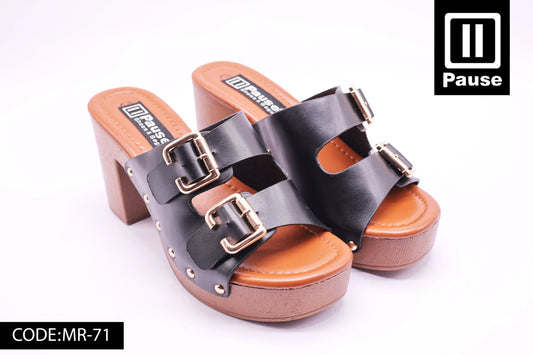 MR-71  High Slipper