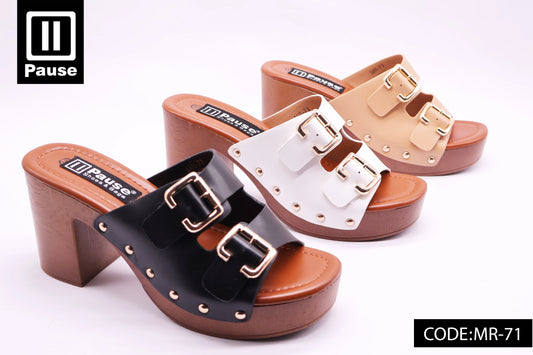 MR-71  High Slipper