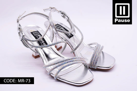 MR-71 Sandals